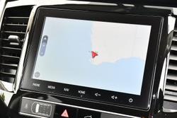 2024 Mitsubishi Pajero Sport GLS