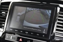 2024 Mitsubishi Pajero Sport GLS