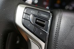 2024 Mitsubishi Pajero Sport GLS