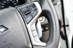 2024 Mitsubishi Pajero Sport GLS