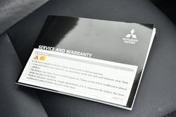 2024 Mitsubishi Pajero Sport GLS