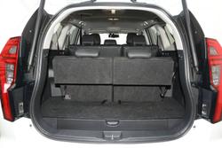 2024 Mitsubishi Pajero Sport GLS