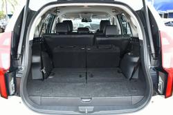 2024 Mitsubishi Pajero Sport GLS