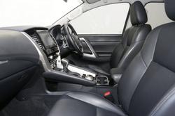 2024 Mitsubishi Pajero Sport GLS