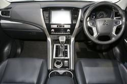 2024 Mitsubishi Pajero Sport GLS