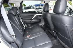 2024 Mitsubishi Pajero Sport GLS