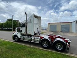 2020 Western Star 4864Fxb