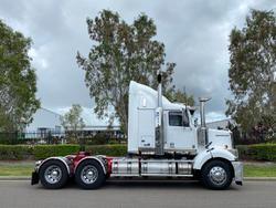 2020 Western Star 4864Fxb