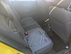 2020 MG MG3 Core MY21 Tudor Yellow