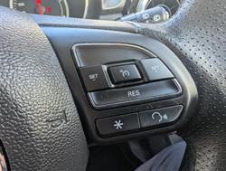 2020 MG MG3 Core MY21 Tudor Yellow