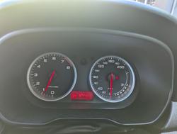 2020 MG MG3 Core MY21 Tudor Yellow