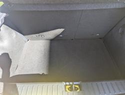 2020 MG MG3 Core MY21 Tudor Yellow