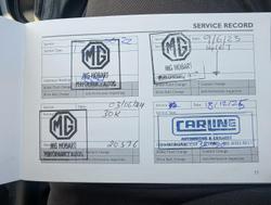 2020 MG MG3 Core MY21 Tudor Yellow