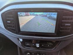 2020 MG MG3 Core MY21 Tudor Yellow