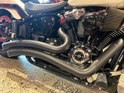2019 Harley-Davidson Breakout 114 (FXBRS) Softail