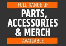 2019 Harley-Davidson Breakout 114 (FXBRS) Softail