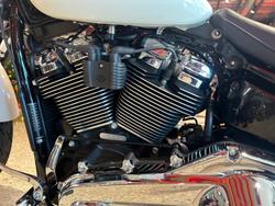 2019 Harley-Davidson Breakout 114 (FXBRS) Softail