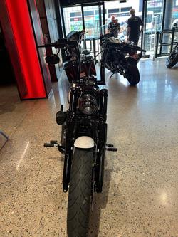 2019 Harley-Davidson Breakout 114 (FXBRS) Softail