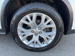 2019 Mitsubishi ASX ES