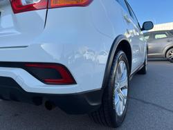 2019 Mitsubishi ASX ES