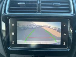 2019 Mitsubishi ASX ES