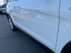 2019 Mitsubishi ASX ES