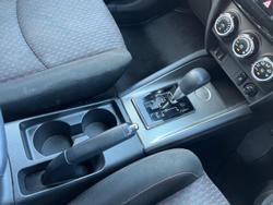 2019 Mitsubishi ASX ES