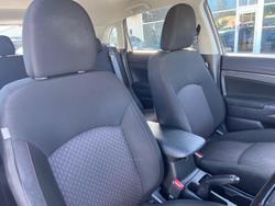 2019 Mitsubishi ASX ES