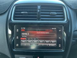 2019 Mitsubishi ASX ES