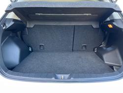 2019 Mitsubishi ASX ES