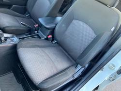 2019 Mitsubishi ASX ES