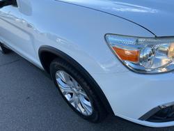 2019 Mitsubishi ASX ES