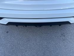 2019 Mitsubishi ASX ES