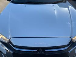 2019 Mitsubishi ASX ES