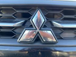 2019 Mitsubishi ASX ES