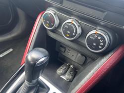 2018 Mazda CX-3 sTouring