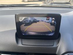 2018 Mazda CX-3 sTouring