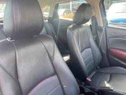 2018 Mazda CX-3 sTouring