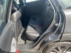 2018 Mazda CX-3 sTouring