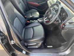 2018 Mazda CX-3 sTouring