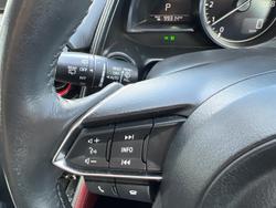 2018 Mazda CX-3 sTouring