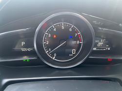 2018 Mazda CX-3 sTouring