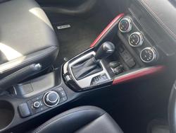 2018 Mazda CX-3 sTouring