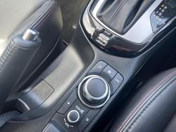 2018 Mazda CX-3 sTouring