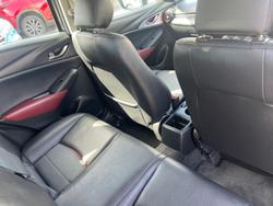 2018 Mazda CX-3 sTouring