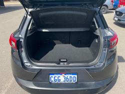 2018 Mazda CX-3 sTouring