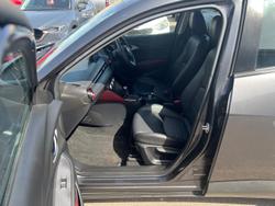 2018 Mazda CX-3 sTouring