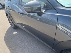 2018 Mazda CX-3 sTouring