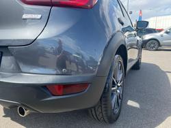 2018 Mazda CX-3 sTouring