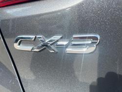 2018 Mazda CX-3 sTouring